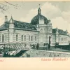 Az Erzsébet fürdő – Miskolc első közfürdőjének története