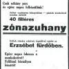 Az Erzsébet fürdő – Miskolc első közfürdőjének története
