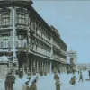 „Grand Hotel”, a Három Rózsához