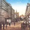 „Grand Hotel”, a Három Rózsához
