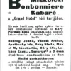 „Grand Hotel”, a Három Rózsához