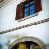 Rákóczi-ház (Dőry-kúria) és a Sötétkapu