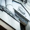 A Fekete kutya és a Weidlich-palota