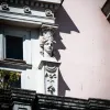 „Grand Hotel”, a Három Rózsához