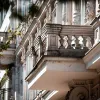„Grand Hotel”, a Három Rózsához