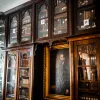 Az evangélikus Luther-ház és a belvárosi templom