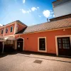 Mayer József és egy ház, amely várostörténetté vált