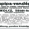 Mayer József és egy ház, amely várostörténetté vált
