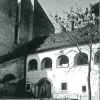 Rákóczi-ház (Dőry-kúria) és a Sötétkapu