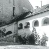Rákóczi-ház (Dőry-kúria) és a Sötétkapu