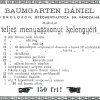 Rákóczi-ház (Dőry-kúria) és a Sötétkapu