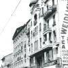 A Fekete kutya és a Weidlich-palota