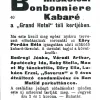 „Grand Hotel”, a Három Rózsához