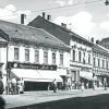 A Schweitzer- és a Trillhaas-féle cukrászda története