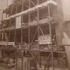 A Fekete kutya és a Weidlich-palota