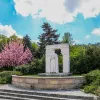 Szent István szobor