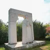 Szent István szobor