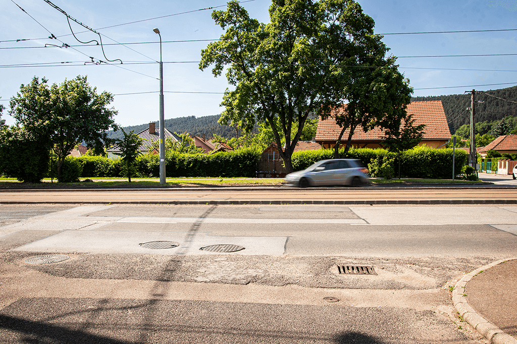 Miskolc történetének legnagyobb újraaszfaltozási programja